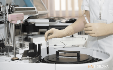 Od ponedjeljka u RS komercijalno testiranje bez naručivanja