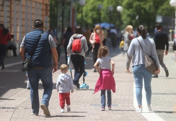Delta soj korone MUNJEVITO SE ŠIRI Srpskom: Obolijevaju cijele porodice, sve više zaražene djece