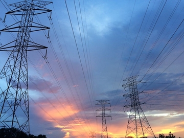 Povećana cijena električne energije u FBiH