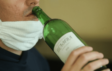 HRVATI SVE VIŠE PIJU Skočila prodaja alkohola, pandemiju lakše podnose uz piće