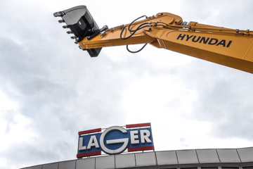 Lagerova roba s greškom