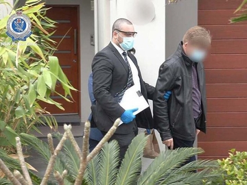 U Australiji uhapšen bošnjački muftija zbog pronevjere