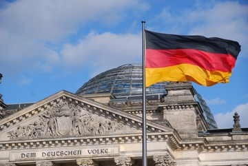 Njemačka vlada: Pomoć EU Kijevu moguća i pored protivljenja Budimpešte