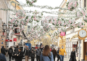 U najavi više od 30 manifestacija: Počele aktivnosti povodom obilježavanja Dana grada