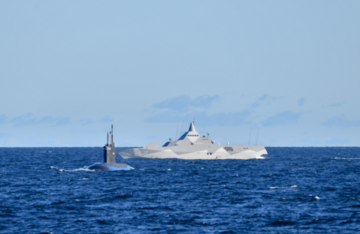 Eksplozije na Sjevernom toku, podvodna diplomatija, strahovi i demarši