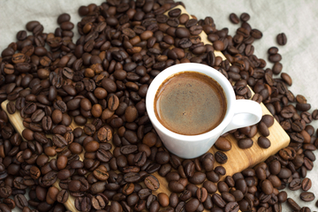 Činjenice o kafi koje bi mogle biti novost čak i za vas!