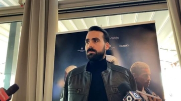 Baća iz "Južnog vetra" otkrio tajne nastavka hit filma, a onda progovorio o očinstvu 