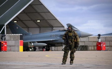 Šta će se dogoditi ako Rusija uništi ciljeve na teritoriji NATO-a? 