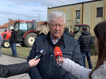 U Bijeljini o problemima duvanara sa UIO BiH