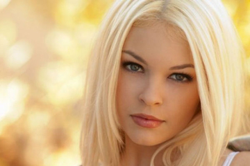 Otkriveno zašto se kaže "plava kosa" kada je žućkaste boje