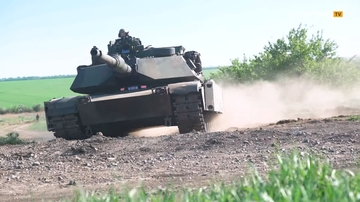 Ruski dronovi lako uništavaju moćne američke tenkove: "Kvare se. Smeta im i kiša"