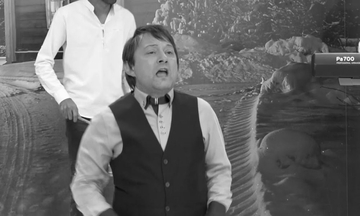 Preminuo Zoki Šumadinac