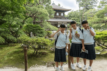 U Japanu okončan neobični sudski proces u vezi sa bojom kose