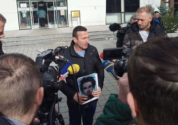 "Neprihvatljivo ponašanje tužilaštva" Odgođeno suđenje inspektorima u slučaju "David Dragičević" zbog nedolaska tužioca