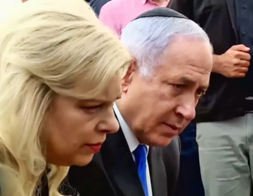 Luksuzna vila, bunker i lični kuvar: Evo gdje porodica Netanjahu ide dok bjesni rat u Izraelu