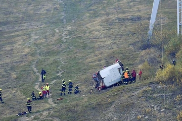 Pad kabine žičare u Češkoj, poginula jedna osoba