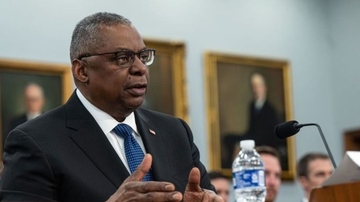 Ostin: Ukrajina će imati dobre šanse za uspjeh