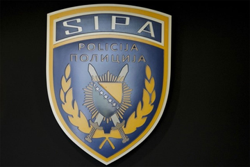 SIPA hapsila u Istočnom Sarajevu