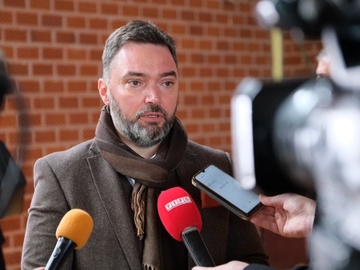 Košarac: Otvoreni Balkan šansa za privredni napredak