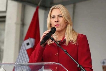 Cvijanović: Kočić bi bio ponosan na Republiku Srpsku