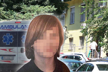 OVAKO DJEČAK UBICA PROVODI VRIJEME NA PSIHIJATRIJI! Stroge mjere su na snazi dan i noć (FOTO)