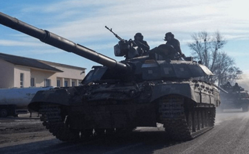  RUSI UŠLI U HARKOV!? POZIV UKRAJINSKIM VOJNICIMA DA POLOŽE ORUŽJE /VIDEO/