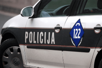 Dvije pumpe opljačkane u Sarajevu