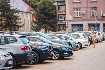 Stanivuković: Zaključno sa 24. avgustom parking u Banjaluci se ne naplaćuje