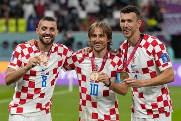 FIFA pokrenula potupak protiv FS Hrvatske zbog nacionalističkih ispada