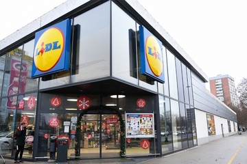 "Lidl" cilja lokaciju u Banjaluci