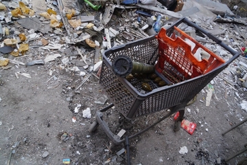 Gradonačelnik sa "bezbijedne daljine": Azov i marinci i dalje brane Mariupolj, ostat će ukrajinski