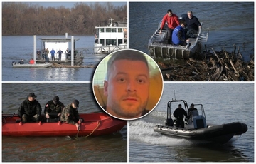 MATEJEVI PRIJATELJI SASLUŠANI U HRVATSKOJ Pronađena i druga grupa mladića iz Zadra,ekipa sa proslave iz Gotika