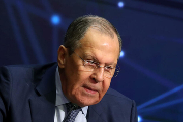 Lavrov: Situacija u Ukrajini rezultat neobuzdanog širenja NATO