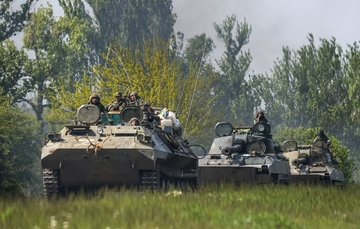 UŽIVO/VIDEO/ Šojgu naredio: Uništite;Rojters:EU ublažava neke sankcije Rusiji; Američki izvještaj; Raznesen važan most; 