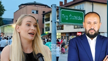 Kalesijski političar se oglasio nakon napada na Šejlu: „Predaleko je otišlo! Neka se održi Šajlin koncert ali bez incidenata"
