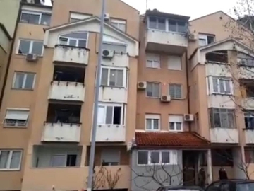 Razrješeno teško ubistvo: Rođak usmrtio sestre, pa se ubio