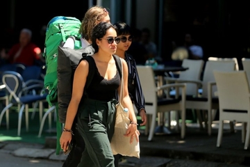 Promocija Banjaluke stranim studentima: Upoznavanje grada kroz muziku, gastronomiju i umjetnost