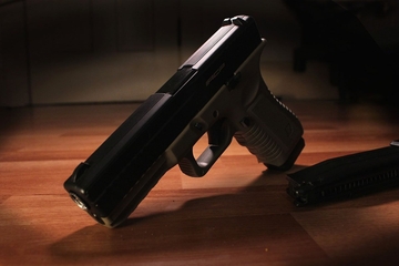 U SAD za dva mjeseca stradalo preko 6.000 ljudi od vatrenog oružja