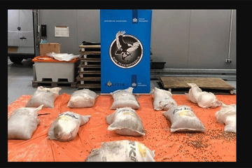 U Dubaiju uhapšen državljanin BiH osumnjičen za veliku međunarodnu trgovinu drogom