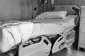 Prvi slučaj "potpomognutog samoubistva" u Italiji