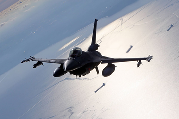 Ruski napad digao poljsku avijaciju: "Duga i naporna noć"