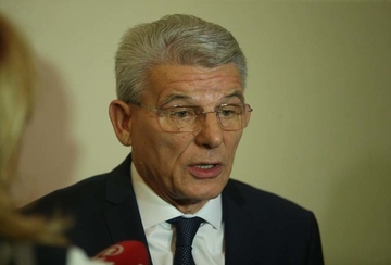 "Ustavni sud BiH donio je jedinu logičnu odluku" Džaferović poručuje da sada država treba donijeti zakon