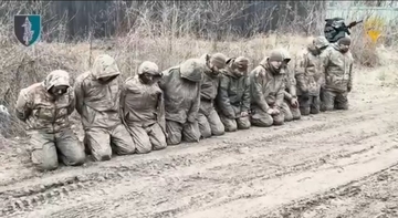 Ukrajinci opkolili Ruse, dio ljudi ZAROBLJENO, objavljen dramatičan snimak akcije (VIDEO)