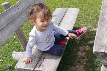 Preminula djevojčica iz Kaknja čija je sudbina potresla sve