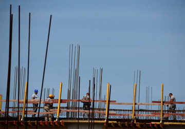 Kako u doboš i kada će biti izvlačenje: Njemačka uvela lutriju za radnike sa zapadnog Balkana