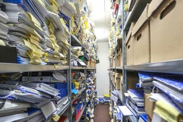 Kancelarija za žalbe zatrpana predmetima, traže nove radnike