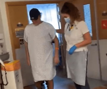 Oporavak u Slatini i u Banji "Vrućici": Na postkovid rehabilitaciji 1.149 pacijenata