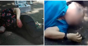 U  Kini nožem izbodena četiri Amerikanca, snimke se poput požara šire društvenim mrežama