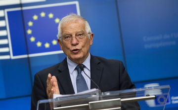 Borelj najavio nove sankcije Moskvi