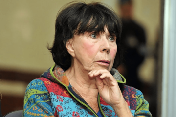 "I DALJE SAM POBUNJENIK" Seka Sablić se vratila poslu, a otkriva da su joj se neki planovi IZJALOVILI